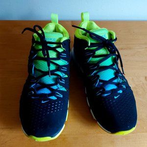 Nike Free Trainer 7.0 Women's 8.5 M Athletic Shoes